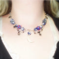 Starry Nights Necklace