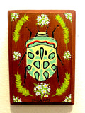 Picasso Bug Original