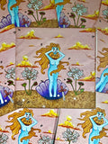 Death of Venus Prints