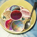 error sticker pack