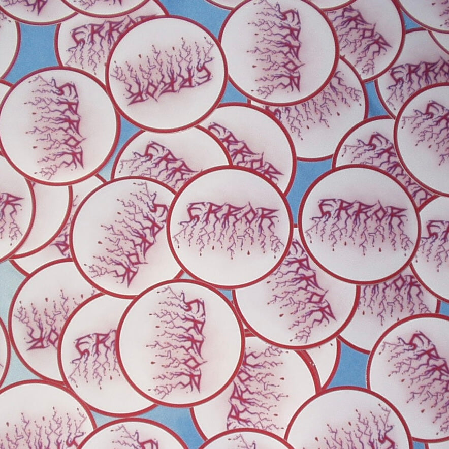 error sticker pack