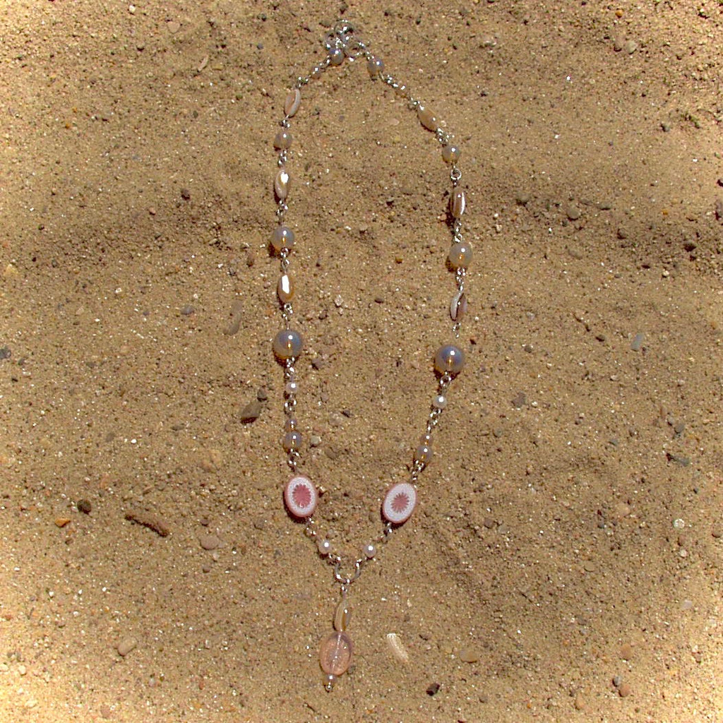 Jellyfish Necklace