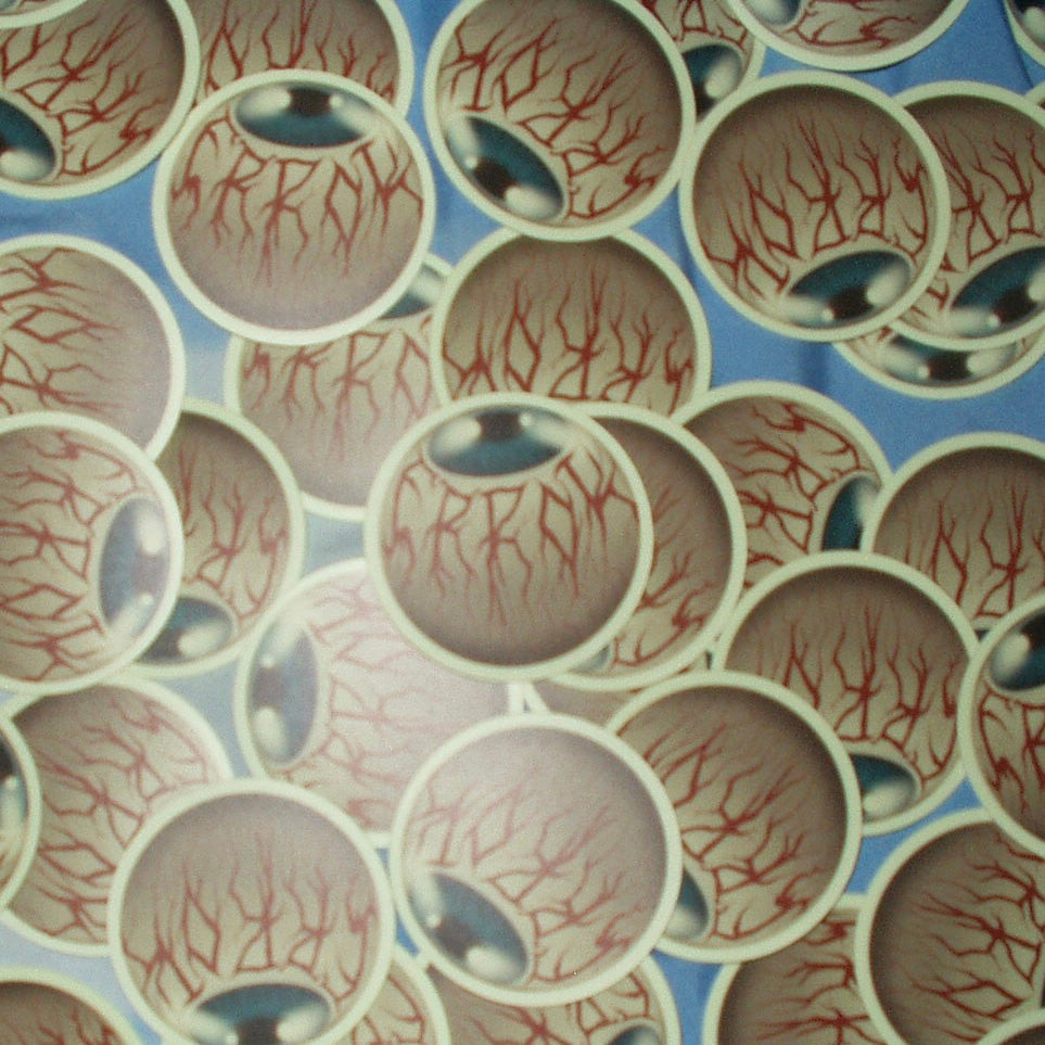 error sticker pack